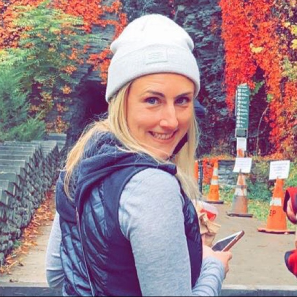 Meet your Posher, Jessica